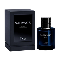 Christian Dior Sauvage Elixir Perfume - Crazzy Deal