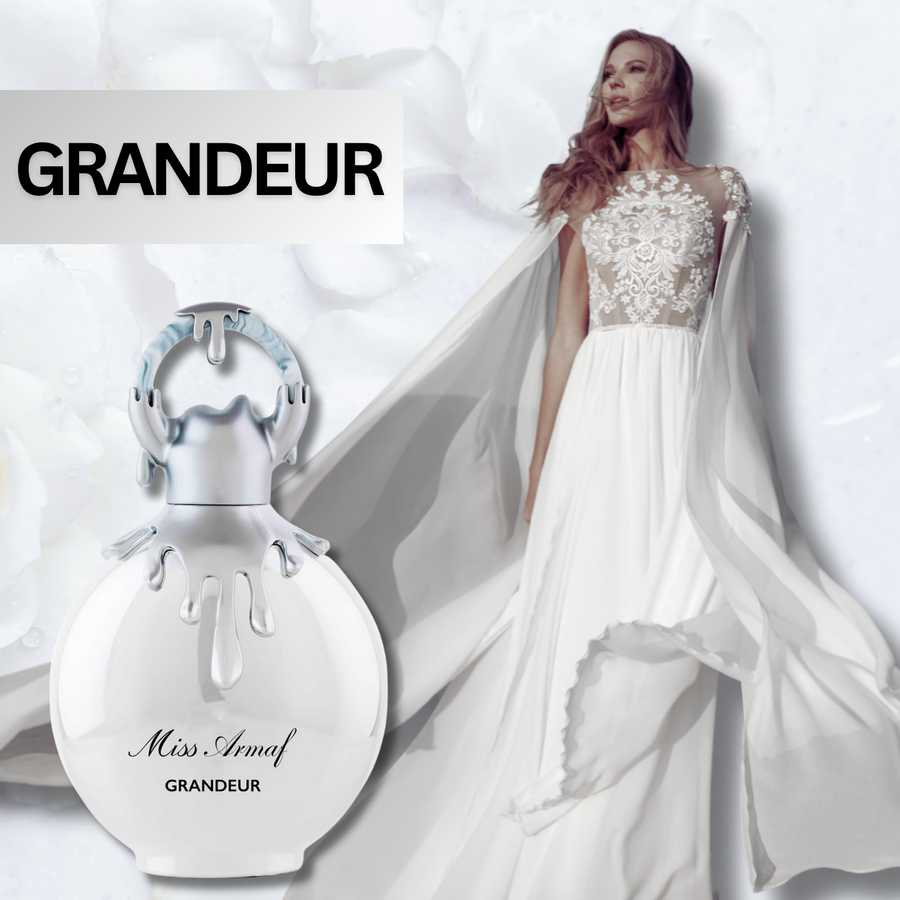 Miss Armaf Grandeur Eau De Parfum (EDP) 100ml