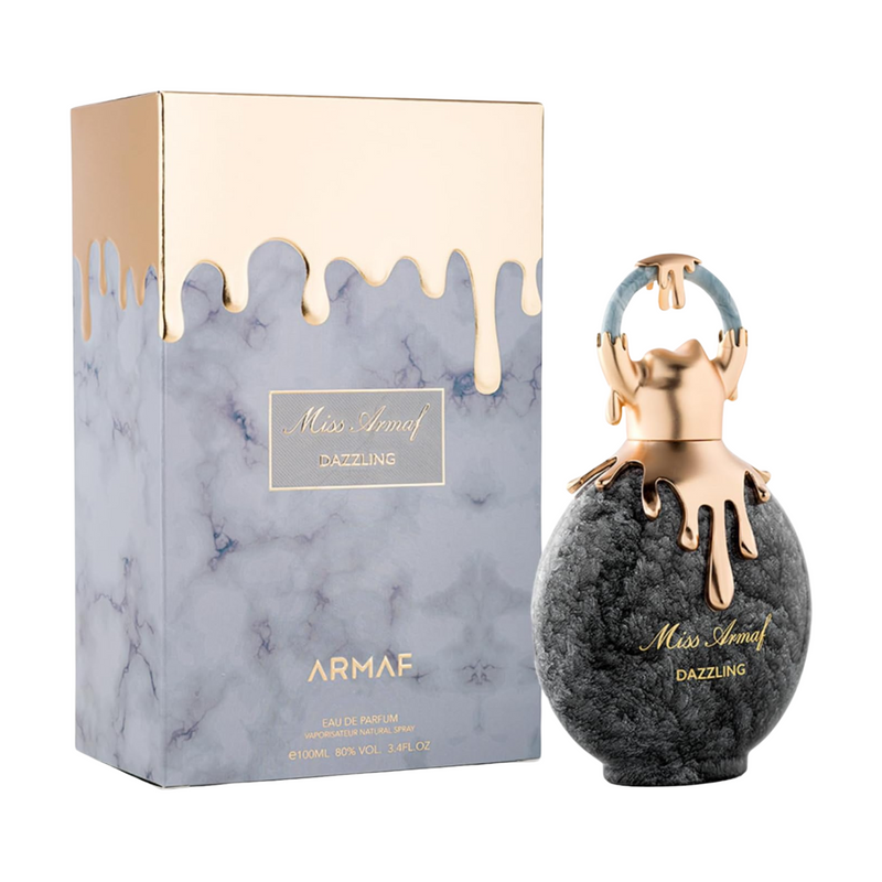 Miss Armaf Dazzling Eau De Parfum (EDP) 100ml