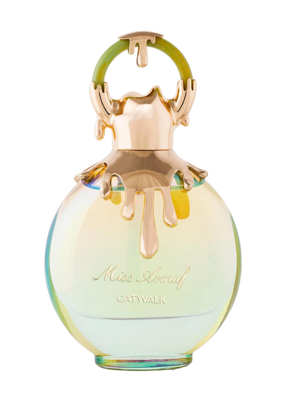 Miss Armaf Catwalk Eau De Parfum (EDP) 100ml