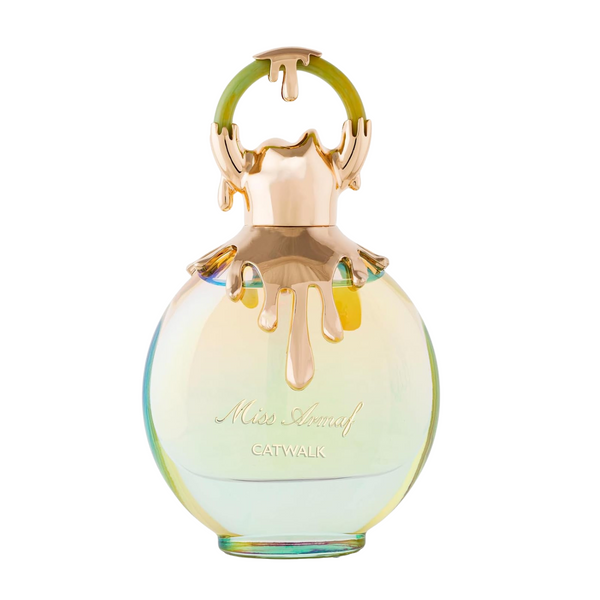 Miss Armaf Catwalk Eau De Parfum (EDP) 100ml