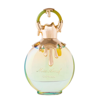 Miss Armaf Catwalk Eau De Parfum (EDP) 100ml