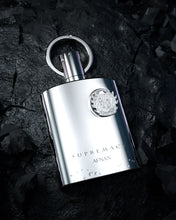 SUPREMACY SILVER