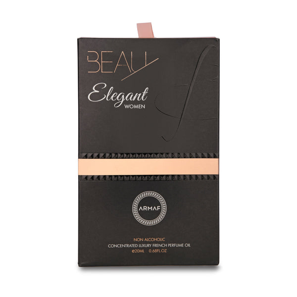 Armaf Beau Elegant Women Oil 20ML