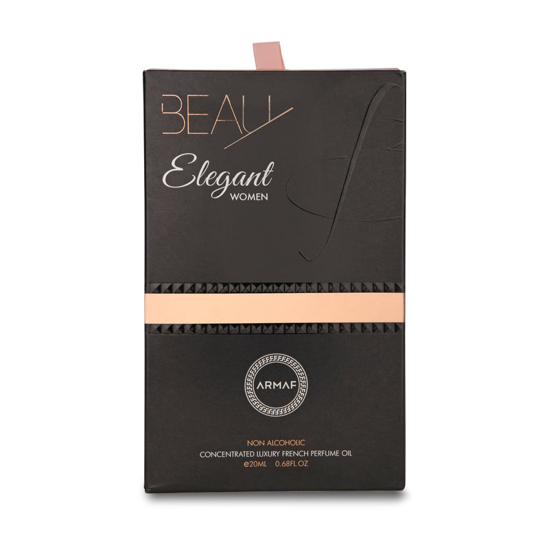 Armaf Beau Elegant Women Oil 20ML