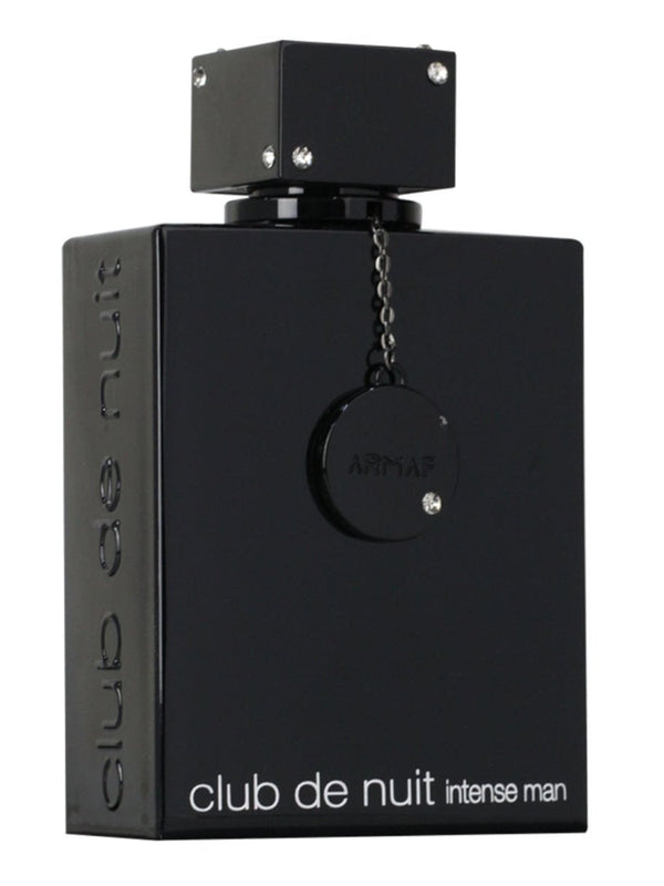 Armaf Club De Nuit Intense EDP for Men 200ML - Woody Spicy Luxury Fragrance