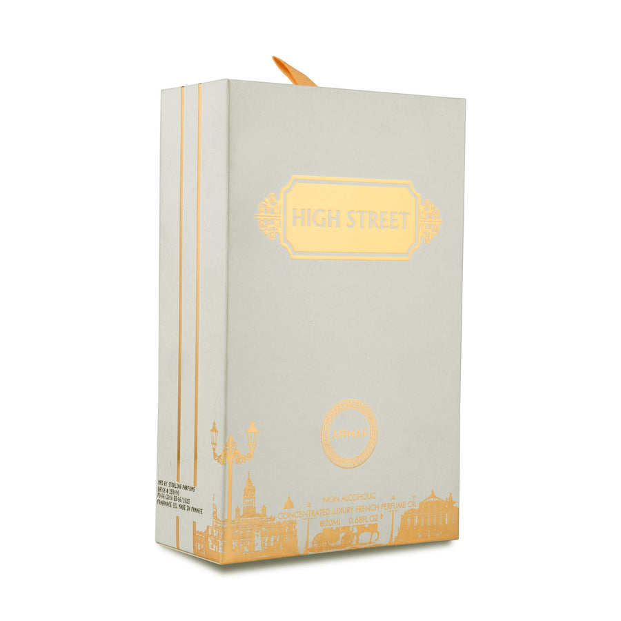 Armaf High Street Oil 20ML