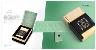 Flavia Dominant Signature Eau De Parfum 100ML