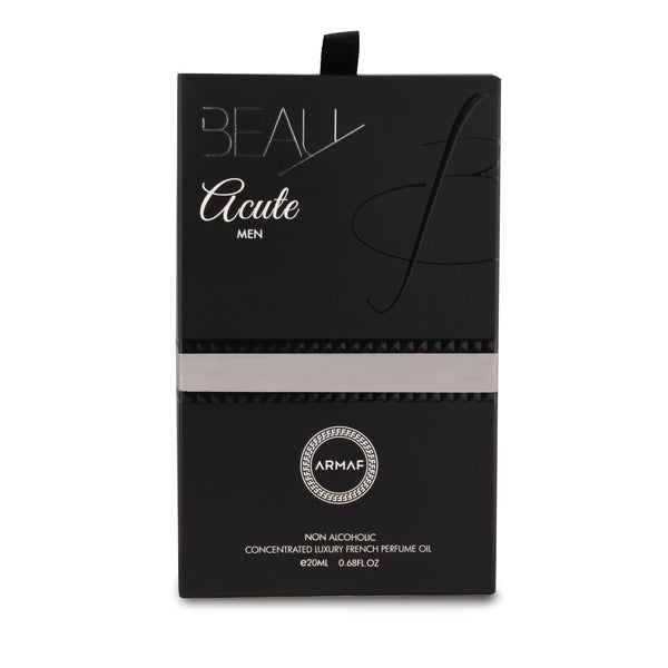 Armaf Beau Acute Men Oil 20ML