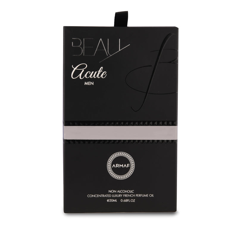Armaf Beau Acute Men Oil 20ML