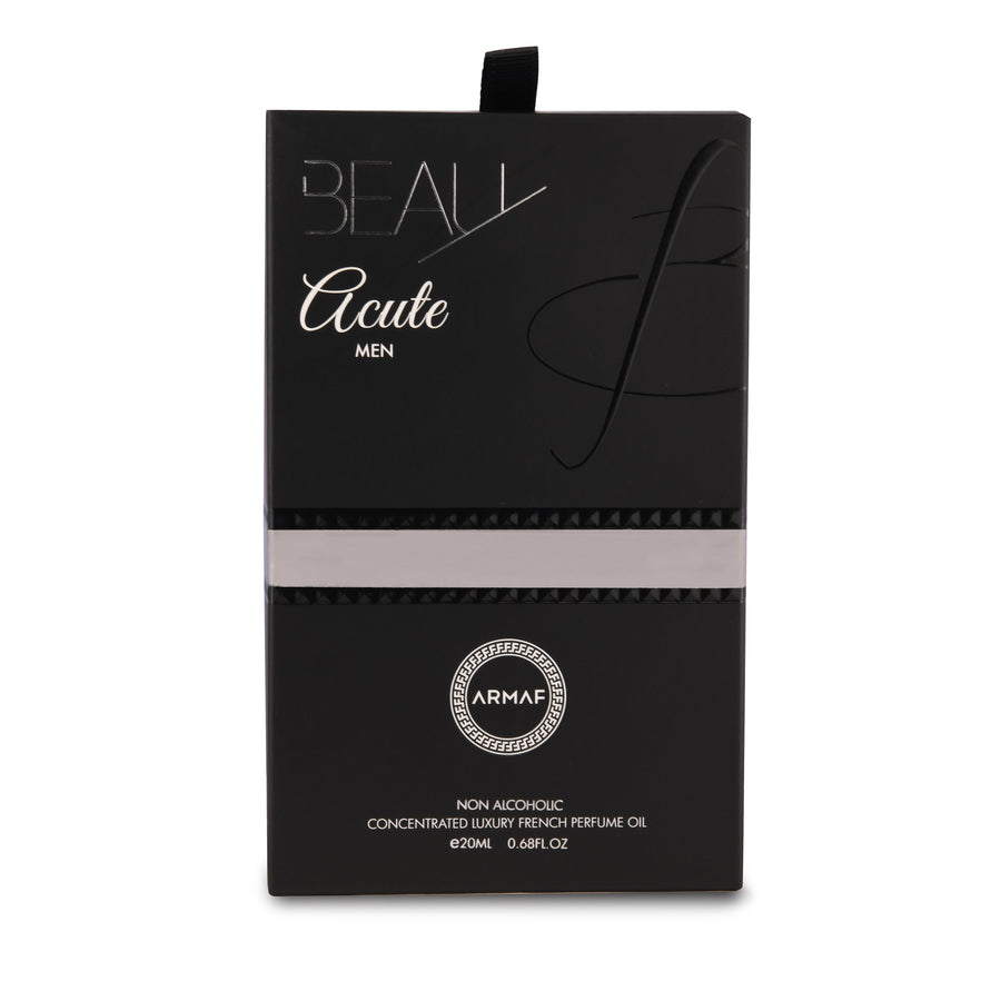 Armaf Beau Acute Men Oil 20ML