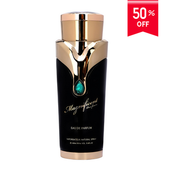 Armaf Magnificent Gold Eau De Parfum 100ML