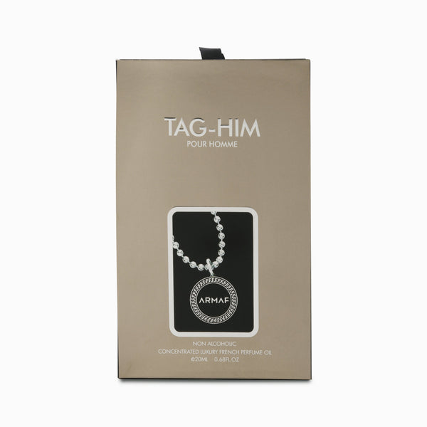 Armaf Tag Him Pour Homme Oil 20ML