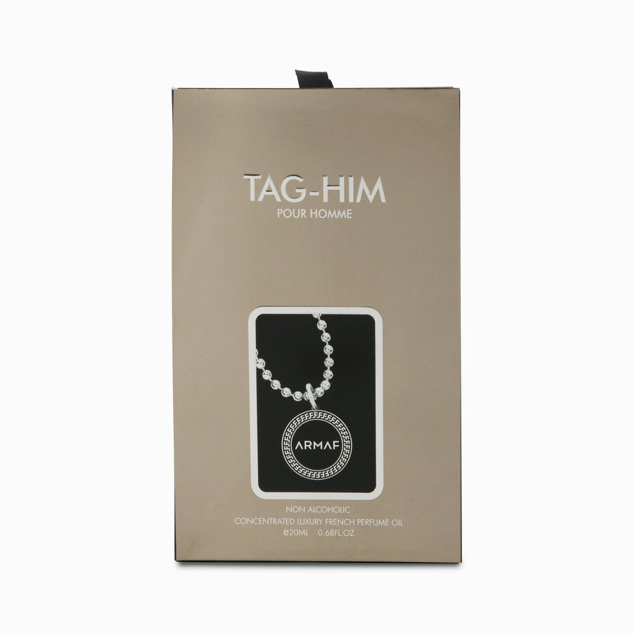 Armaf Tag Him Pour Homme Oil 20ML