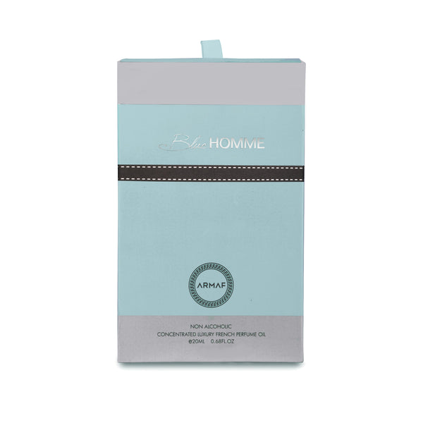 Armaf Blue Homme Oil 20ML