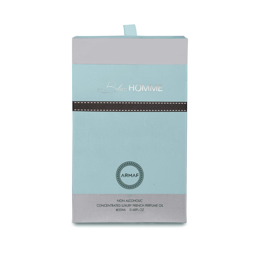 Armaf Blue Homme Oil 20ML