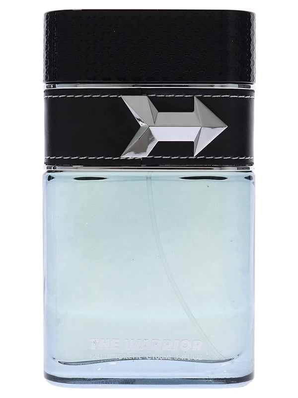 Armaf The Warrior Eau De Toilette for Men 100ML – Strength in Every Spray