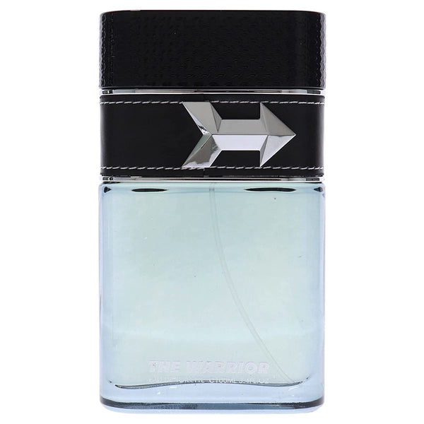 Armaf The Warrior Eau De Toilette for Men 100ML – Strength in Every Spray