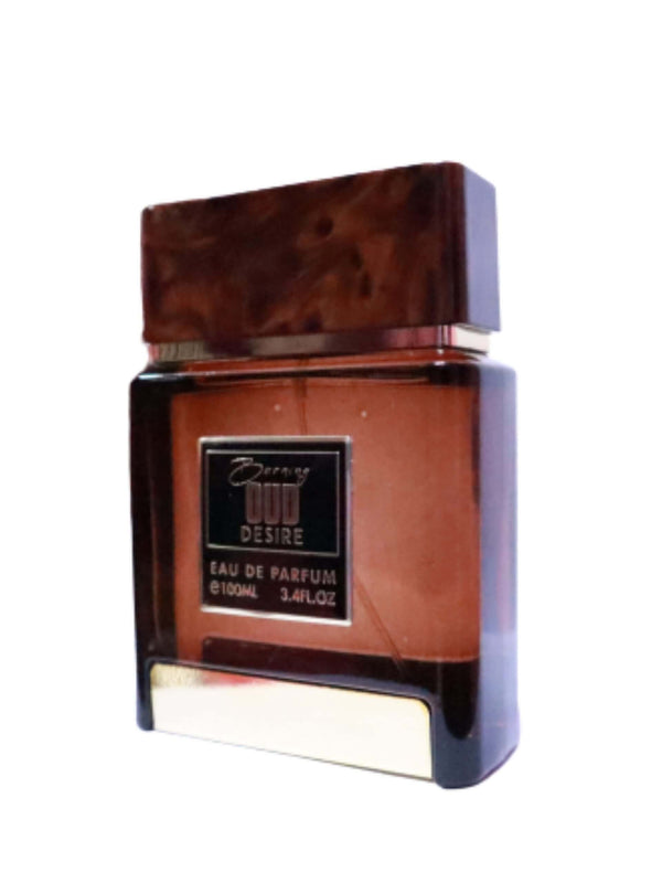 Flavia Dominant Burning Oud Desire EDP 100ml