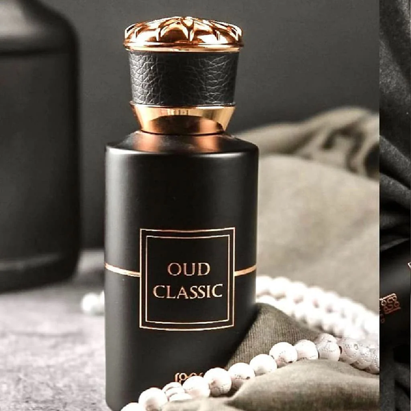 Oud Classic Perfume