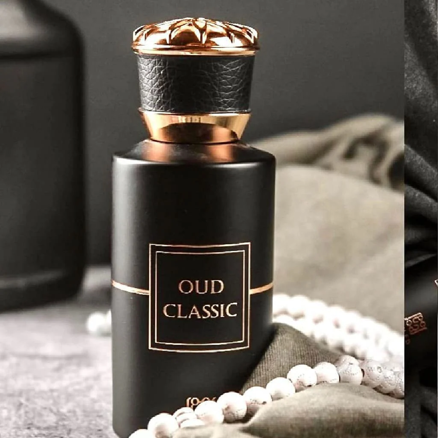 Oud Classic Perfume