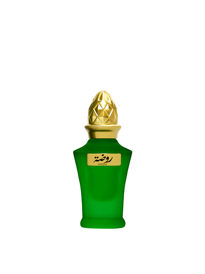 Rawdha by Ahmed Oil