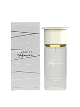 Musk Amiri