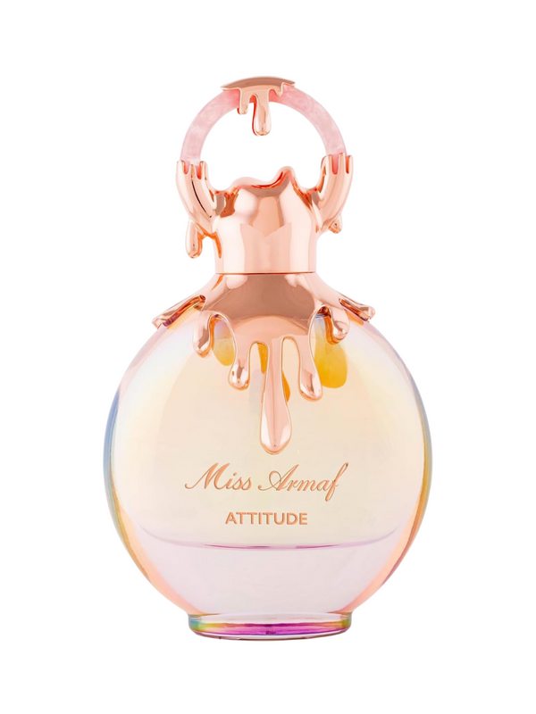 Miss Armaf Attitude Eau De Parfum (EDP) 100ml