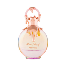 Miss Armaf Attitude Eau De Parfum (EDP) 100ml