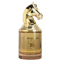 Armaf Bucephalus-IX Eau De Parfum 100ML - Musky Warmth for Men
