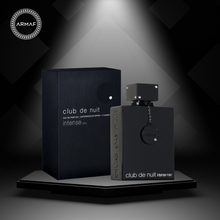 Armaf Club De Nuit Intense EDP for Men 200ML - Woody Spicy Luxury Fragrance
