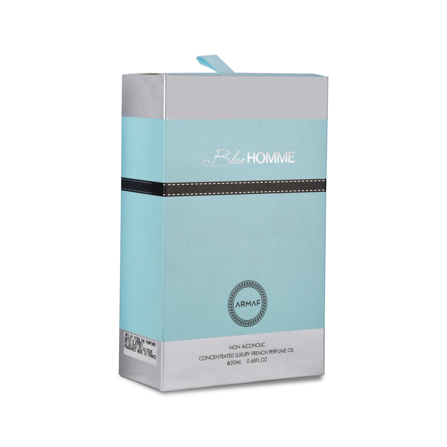 Armaf Blue Homme Oil 20ML
