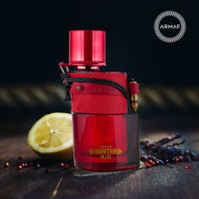 Armaf Hunter Killer Red Eau De Parfum (EDP) for Men 100ML -  Bold and Spicy Fragrance