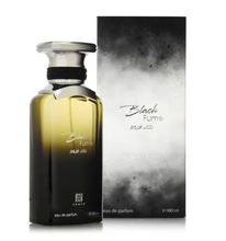 Black Fume