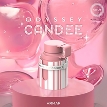 Armaf Odyssey Candee Eau De Parfum for Women 100ml - Special Edition