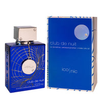 Armaf Club De Nuit Iconic EDP 105ml - Bold & Masculine Fragrance for Men
