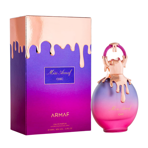 Miss Armaf Chic Eau De Parfum (EDP) 100ml