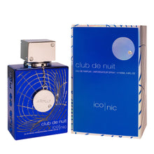 Armaf Club De Nuit Iconic EDP 105ml - Bold & Masculine Fragrance for Men