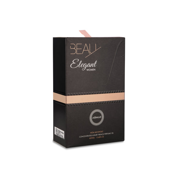 Armaf Beau Elegant Women Oil 20ML