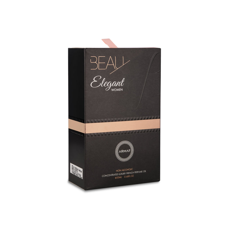 Armaf Beau Elegant Women Oil 20ML