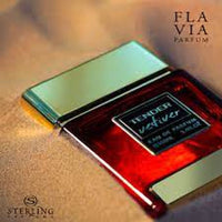 Flavia Dominant Tender Vetiver Eau De Parfum 100ML
