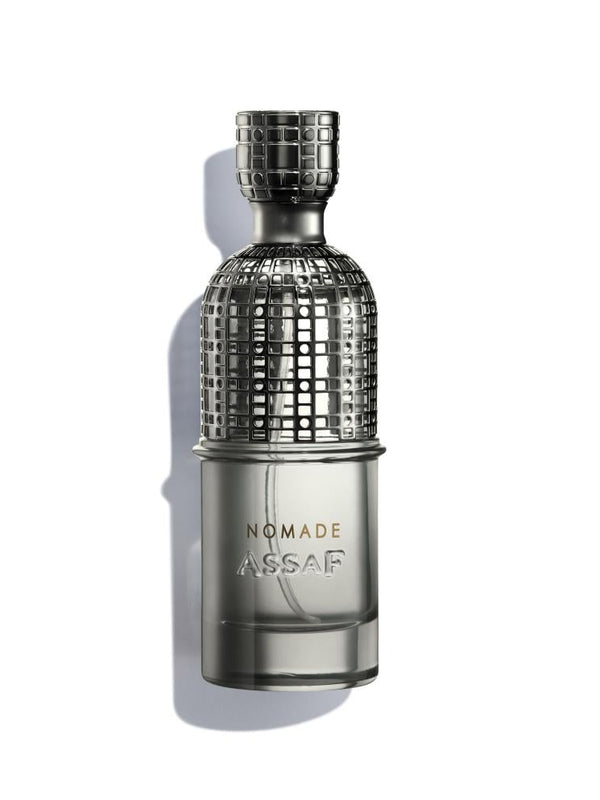 Assaf Nomad Eau De Parfum for Unisex