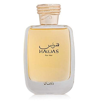 Hawas Pour Femme
