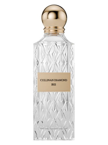 Ibraheem Al Qurashi Cullinan Diamond Iris Extrait De Parfum - Crazzy Deal