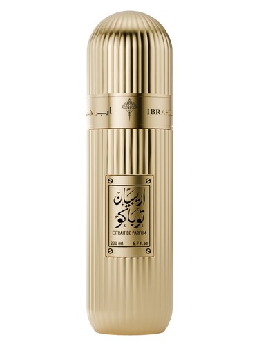Ibraheem Al Qurashi Arabian Tobacco  Extrait de Parfum - Crazzy Deal