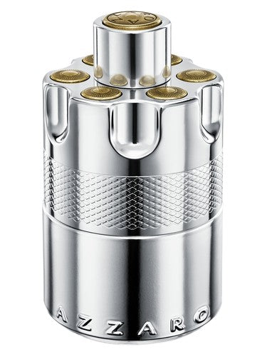Azzaro Wanted Eau De Parfum For Men - Crazzy Deal