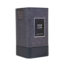 Flavia Noir Cuir Eau De Parfum 90ML - For Men & Women
