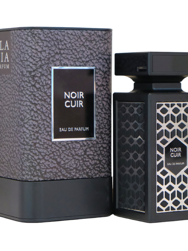 Flavia Noir Cuir Eau De Parfum 90ML - For Men & Women