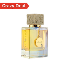 Armaf Club de Nuit Oud Eau De Parfum 105ML - Fragrance for Men & Women - Use Coupon Code: EXTRA20 to get an additional 20% Off