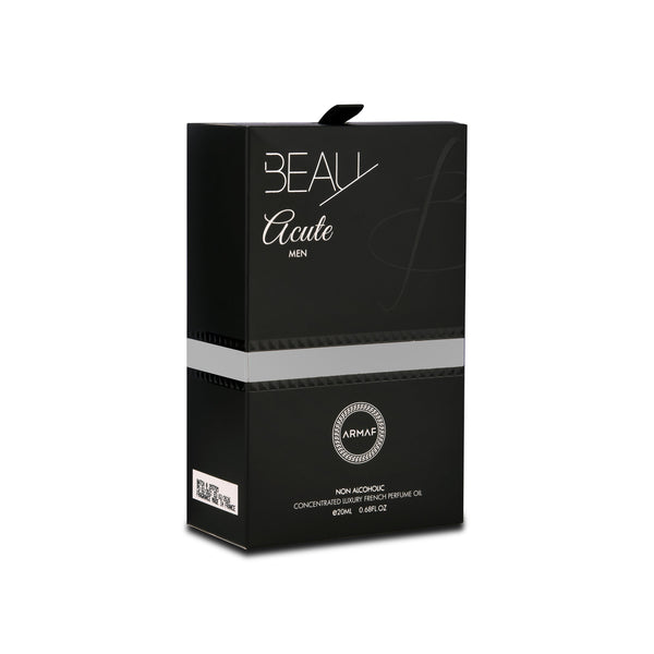 Armaf Beau Acute Men Oil 20ML